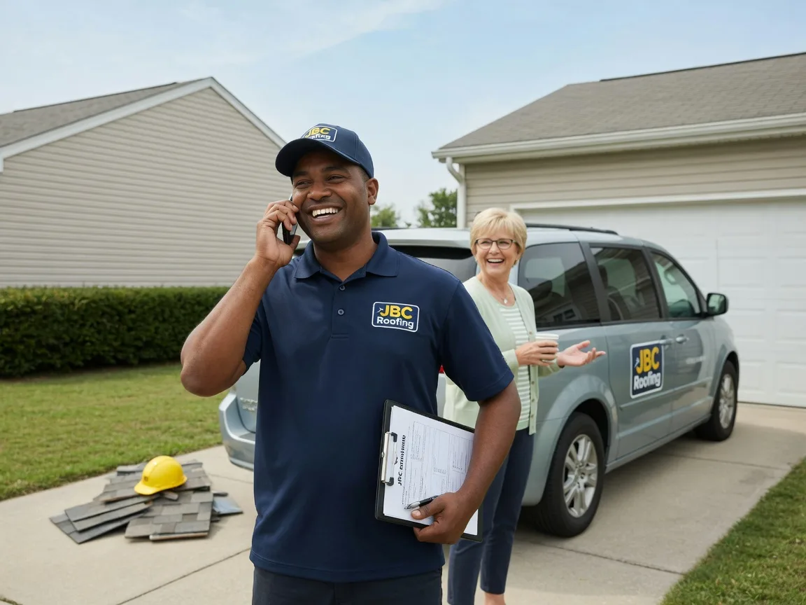 Roof Replacement Hickory Corners, MI FAQs